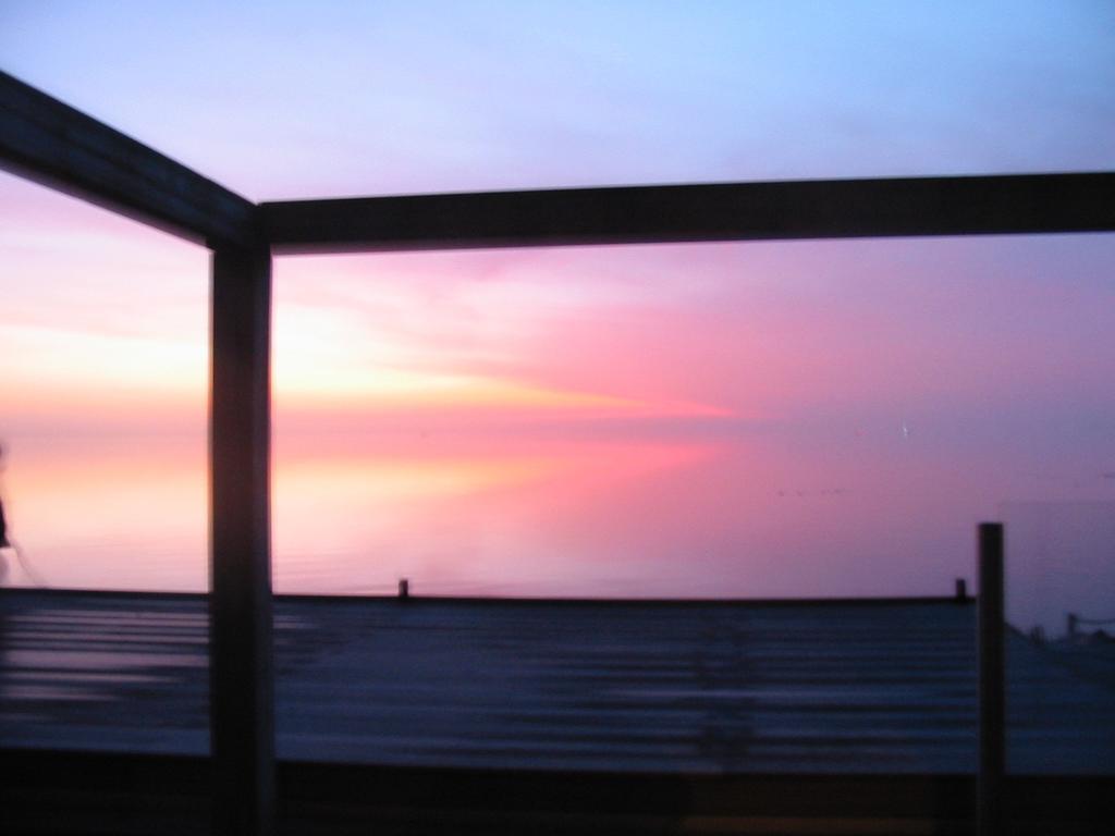 Beach-Dijkvilla Seaview Horizons Makkum Room photo
