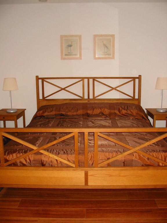 Beach-Dijkvilla Seaview Horizons Makkum Room photo